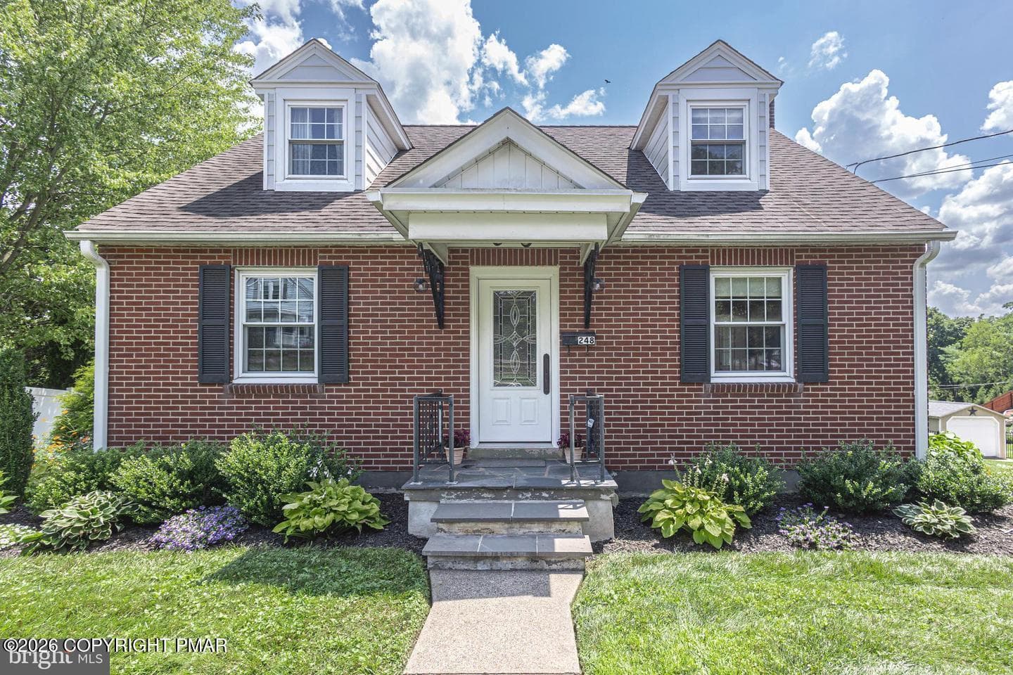 45 - 248 N 3rd Street, Perkasie, PA 18944, Perkasie