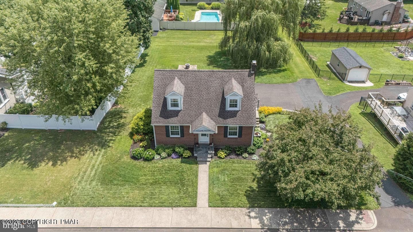 46 - 248 N 3rd Street, Perkasie, PA 18944, Perkasie