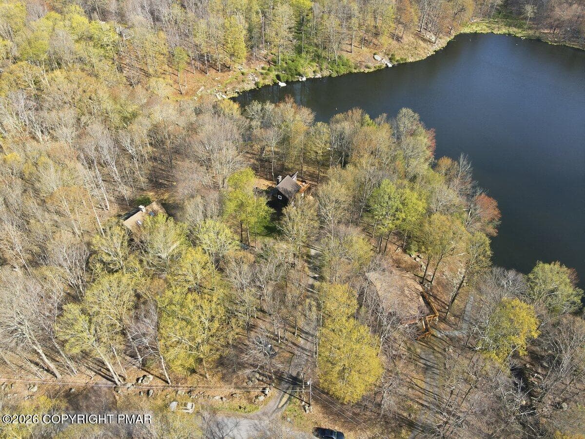 4 - 106 Butternut Lane, Canadensis, PA 18325, Canadensis