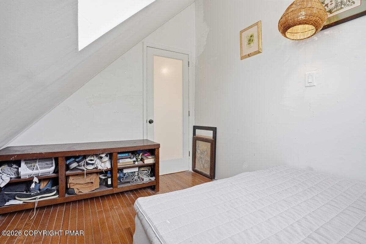 second floor bedroom - 106 Butternut Lane, Canadensis, PA 18325, Canadensis