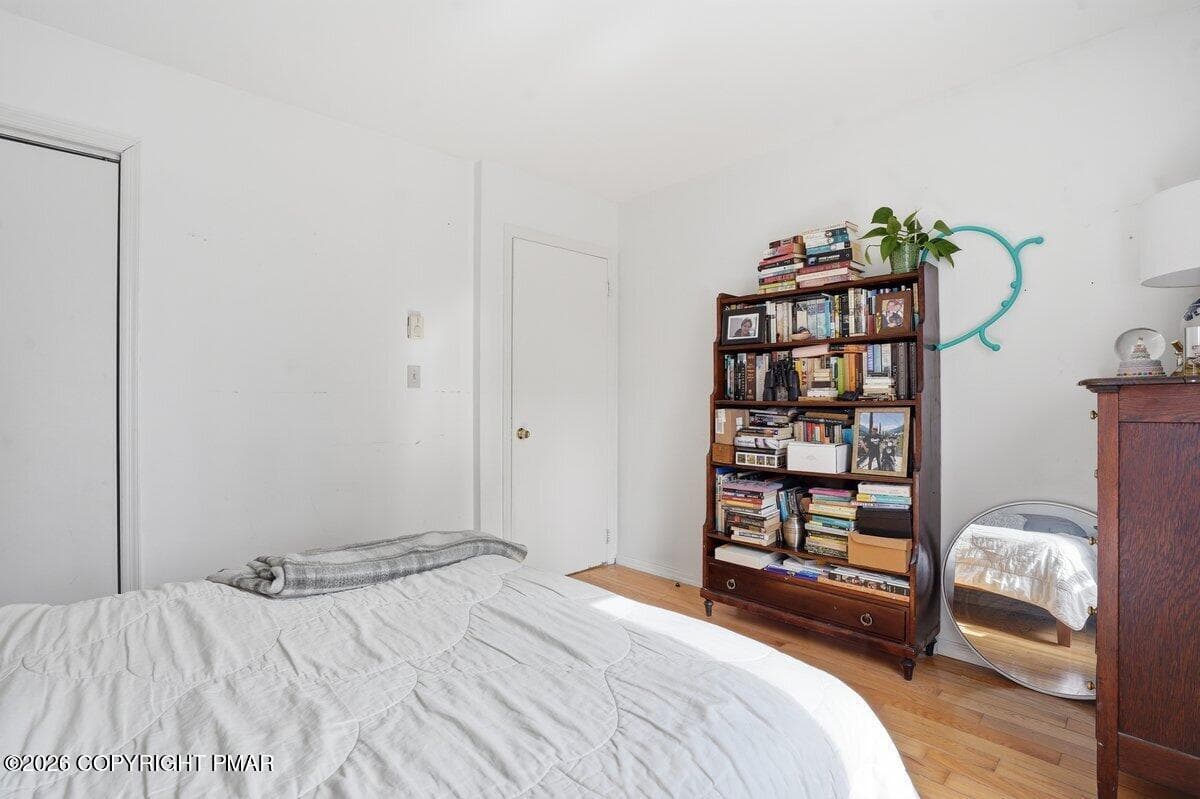 Main floor Bedroom - 106 Butternut Lane, Canadensis, PA 18325, Canadensis