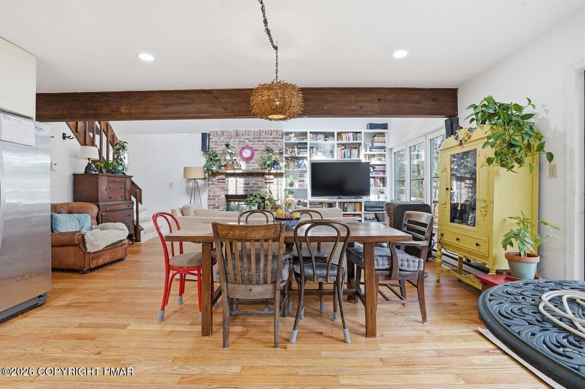 8 - 106 Butternut Lane, Canadensis, PA 18325, Canadensis