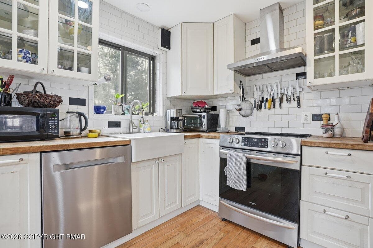 2 - 106 Butternut Lane, Canadensis, PA 18325, Canadensis
