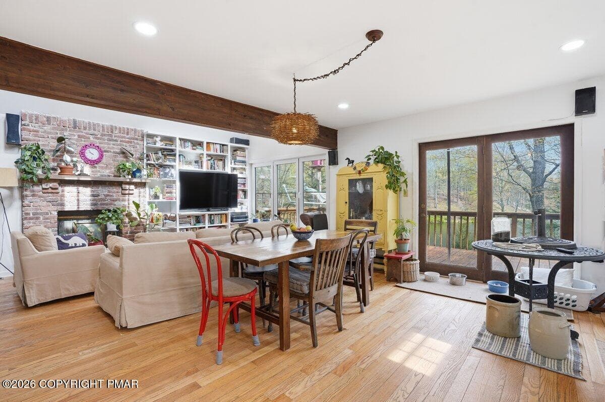 3 - 106 Butternut Lane, Canadensis, PA 18325, Canadensis