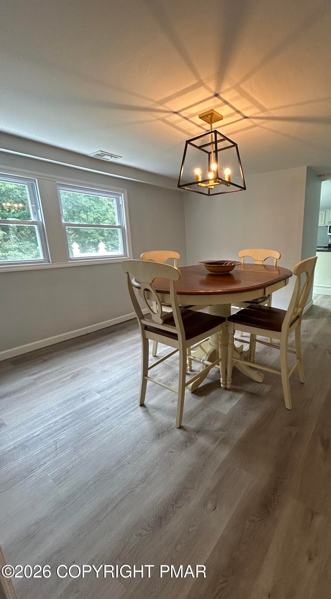 Dining room - 1155 Schwabe Street, Freeland, PA 18224, Freeland