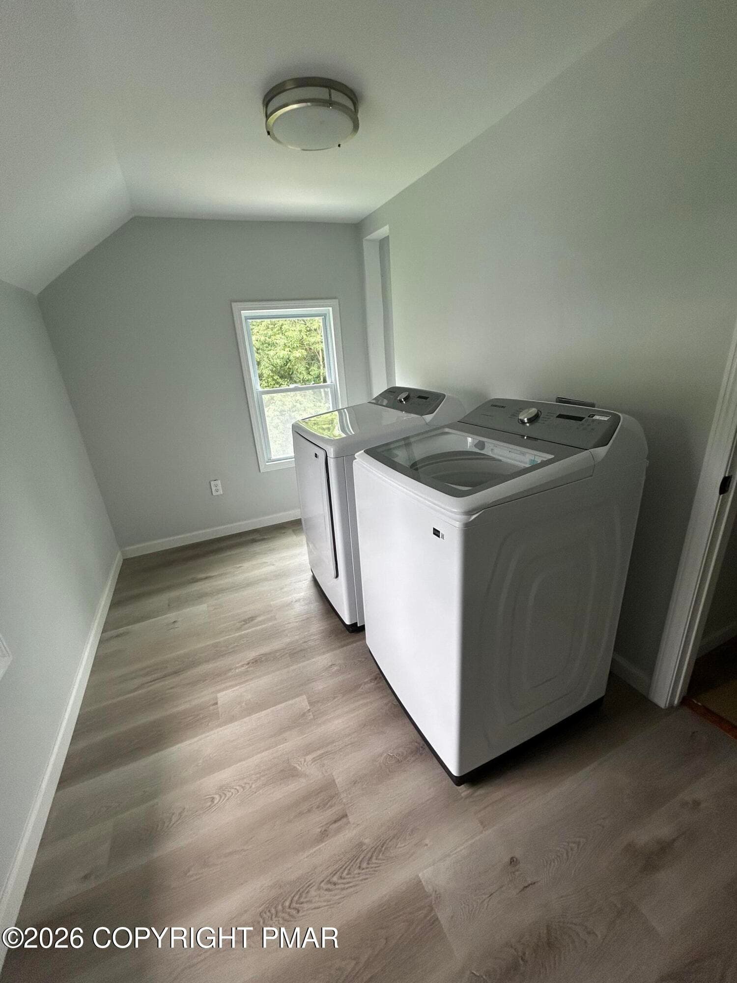 Laundry room - 1155 Schwabe Street, Freeland, PA 18224, Freeland