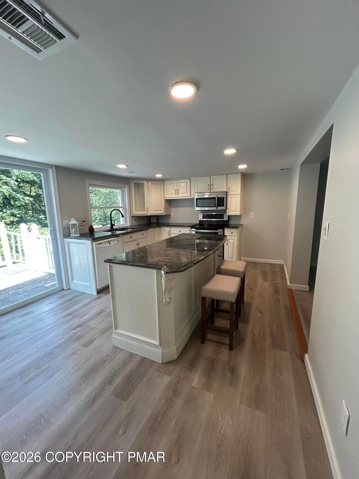 Kitchen - 1155 Schwabe Street, Freeland, PA 18224, Freeland