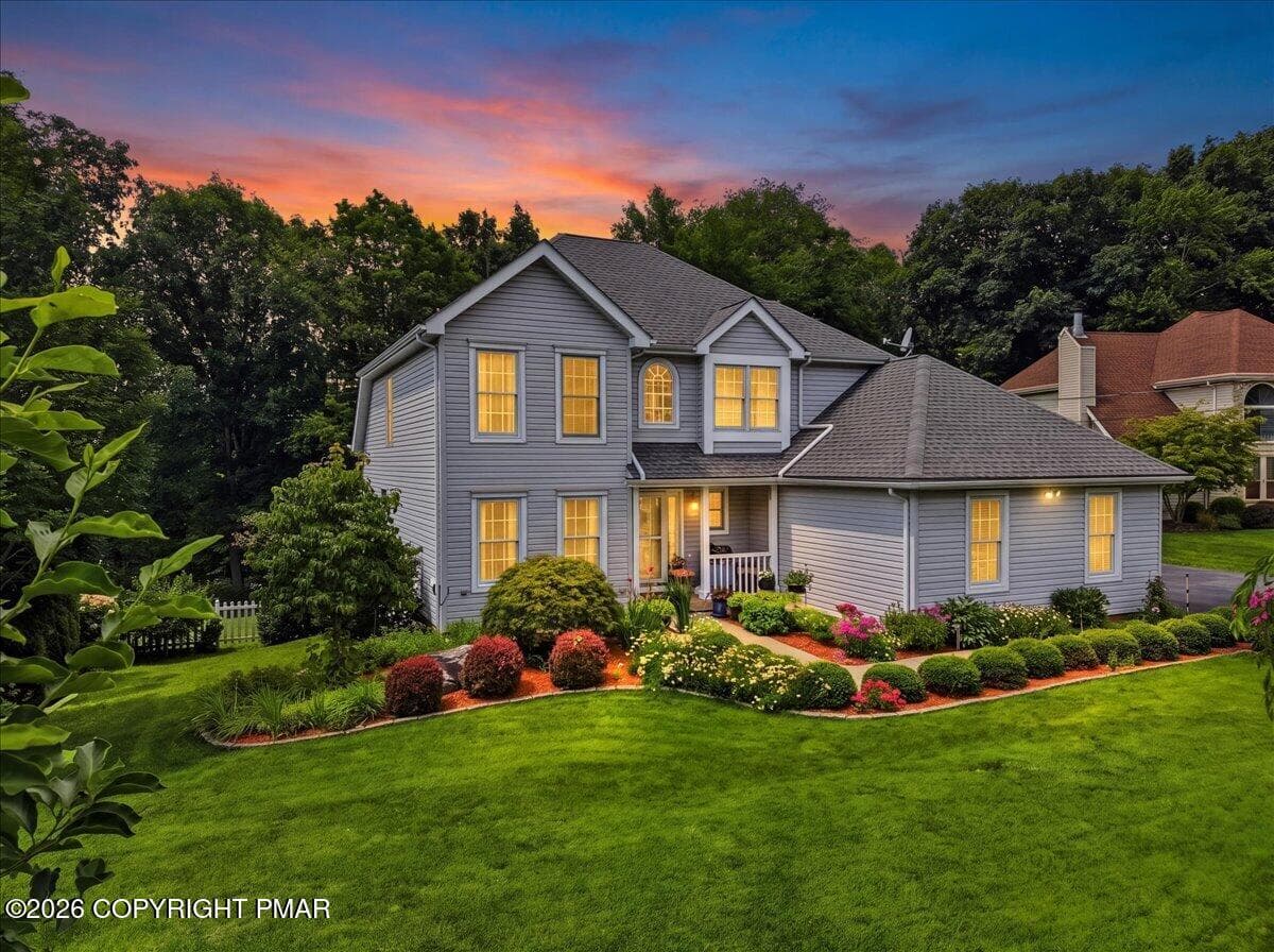 01-Twilight-3 - 906 Horizon Drive, Stroudsburg, PA 18360