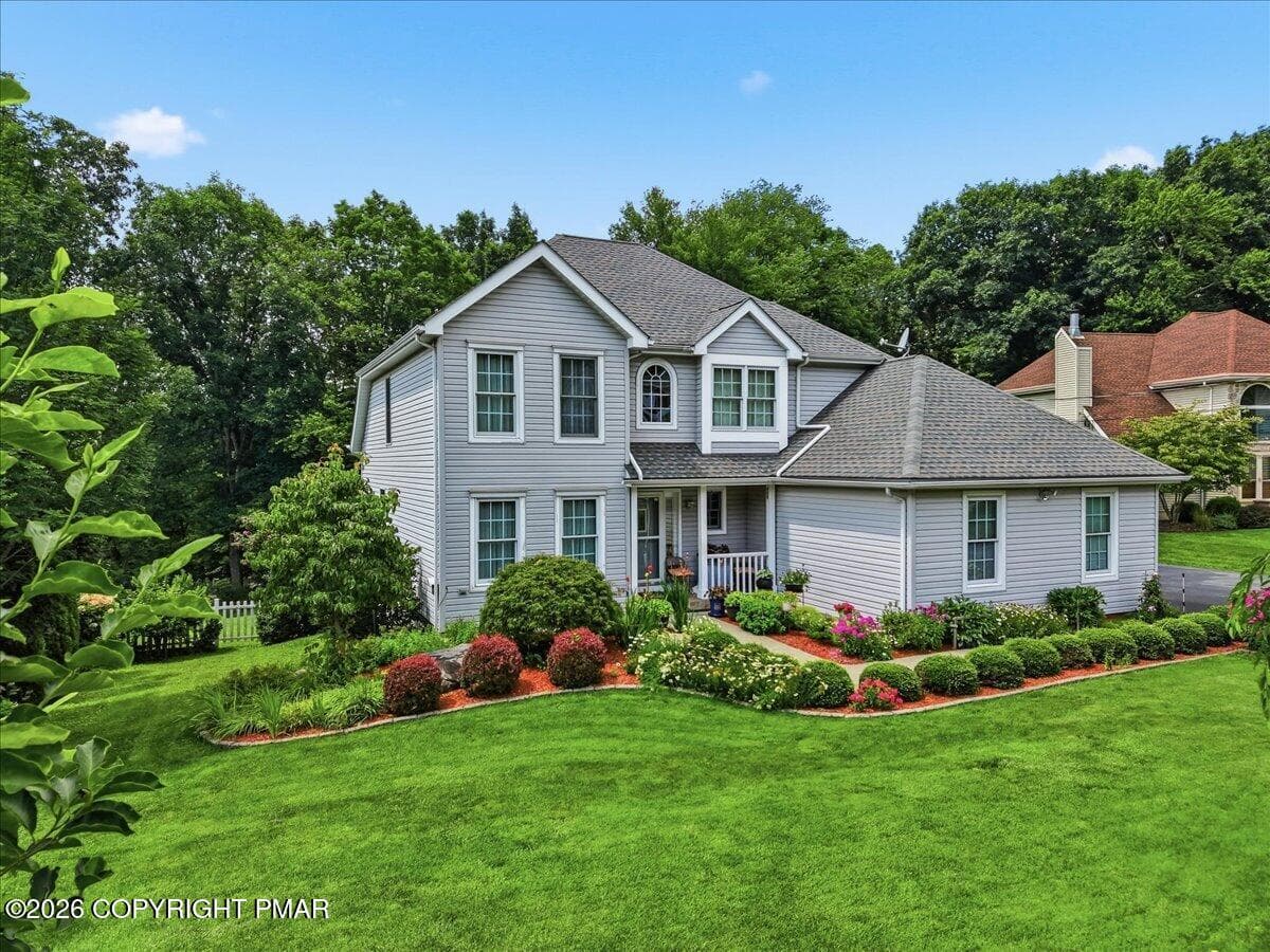 02-Photo-1 - 906 Horizon Drive, Stroudsburg, PA 18360