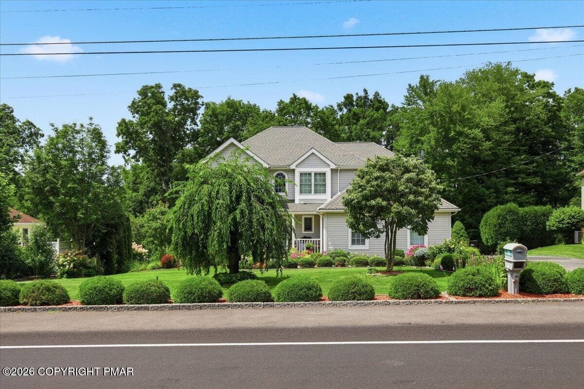 03-Photo-2 - 906 Horizon Drive, Stroudsburg, PA 18360