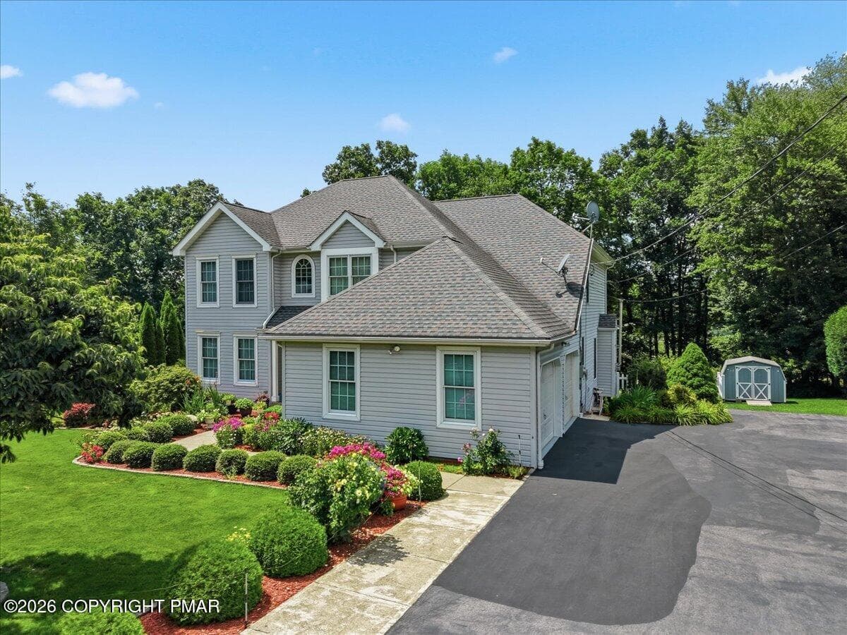04-Photo-3 - 906 Horizon Drive, Stroudsburg, PA 18360