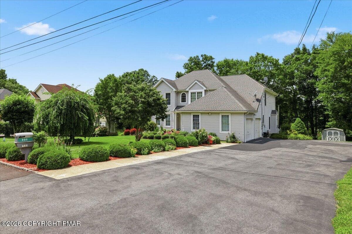 07-Photo-6 - 906 Horizon Drive, Stroudsburg, PA 18360, Stroudsburg
