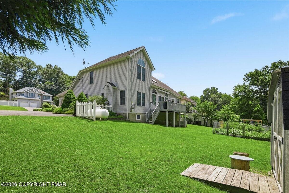 14-Photo-13 - 906 Horizon Drive, Stroudsburg, PA 18360, Stroudsburg