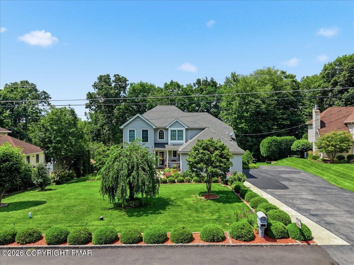 21-Photo-19 - 906 Horizon Drive, Stroudsburg, PA 18360, Stroudsburg