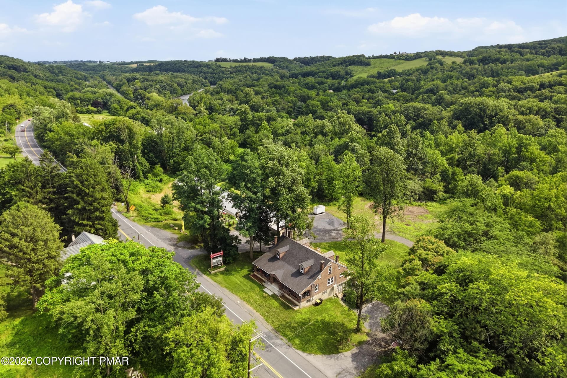 429 Riverview Drive, Walnutport, PA 18088