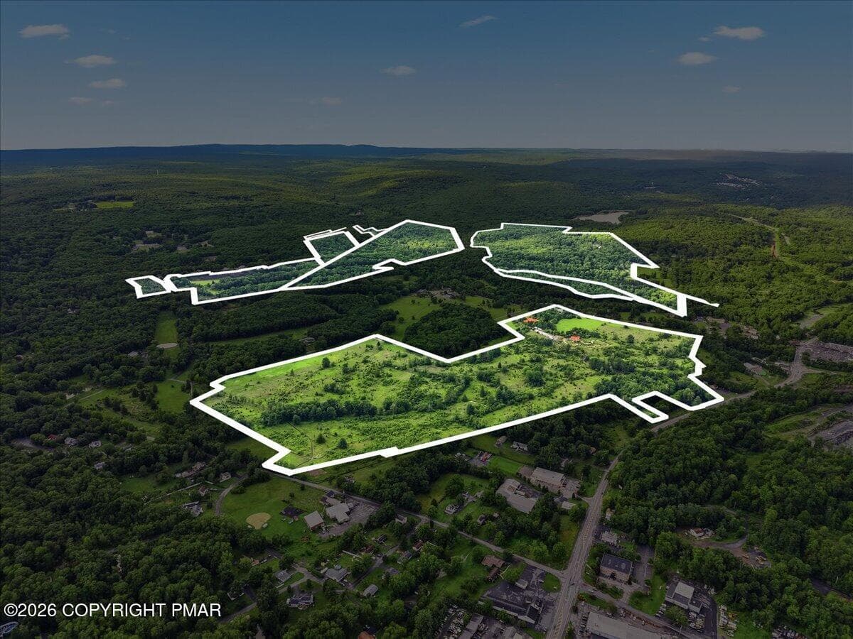 162 Marshalls Creek Road, East Stroudsburg, PA 18302