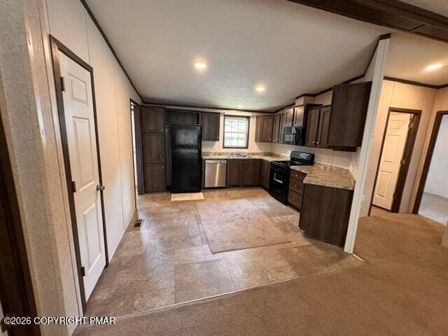 Kitchen - 287 Birchwood Drive, Saylorsburg, PA 18353, Saylorsburg