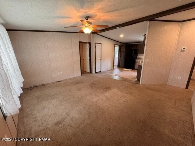 Living room 2 - 287 Birchwood Drive, Saylorsburg, PA 18353, Saylorsburg