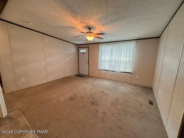 Living Room - 287 Birchwood Drive, Saylorsburg, PA 18353, Saylorsburg