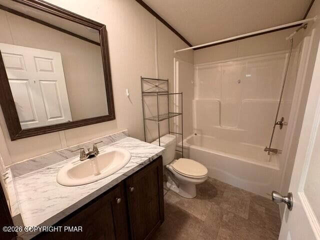 Main Bathroom - 287 Birchwood Drive, Saylorsburg, PA 18353, Saylorsburg