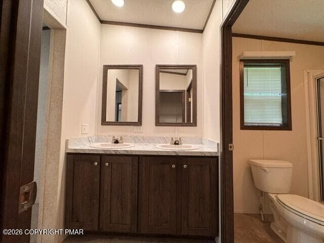 Primary Bathroom 2 - 287 Birchwood Drive, Saylorsburg, PA 18353, Saylorsburg