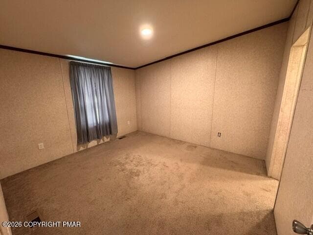 Primary Bedroom - 287 Birchwood Drive, Saylorsburg, PA 18353, Saylorsburg