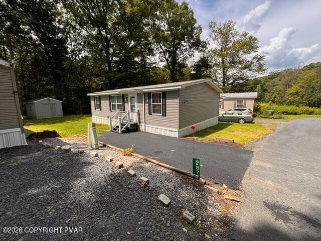 287 Birchwood Drive, Saylorsburg, PA 18353