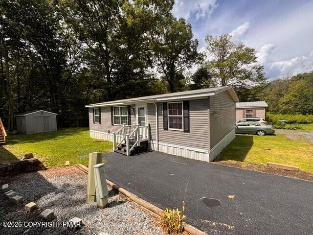 Welcome Home to 287 Birchwood - 287 Birchwood Drive, Saylorsburg, PA 18353, Saylorsburg