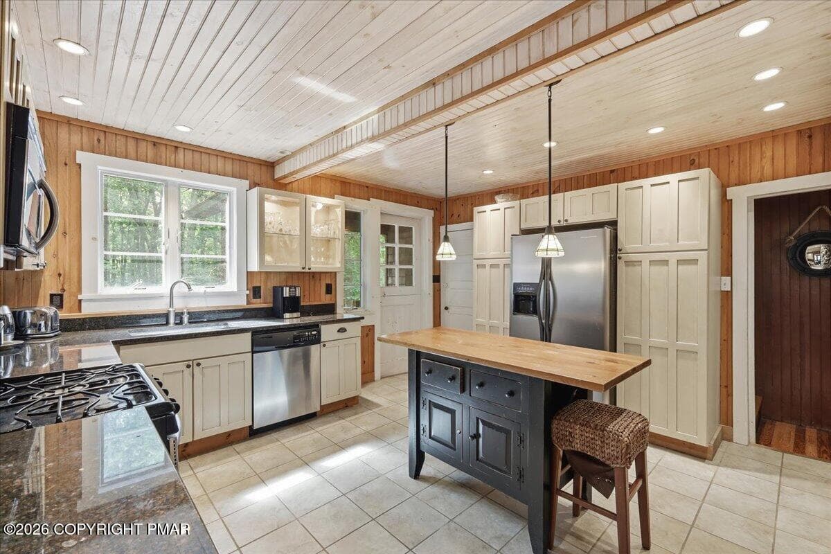 Kitchen - 214 Goldenrod Lane, Buck Hill Falls, PA 18323, Buck Hill Falls