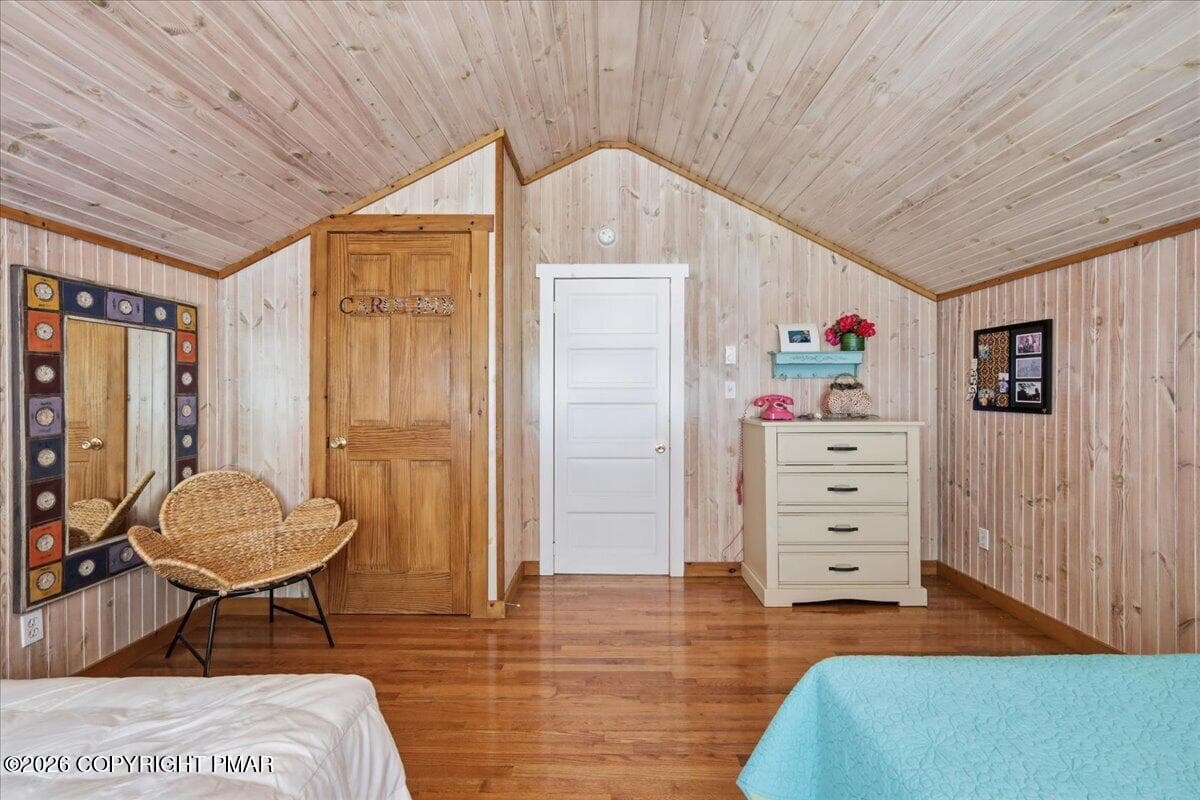 Bedroom 5 - 214 Goldenrod Lane, Buck Hill Falls, PA 18323, Buck Hill Falls