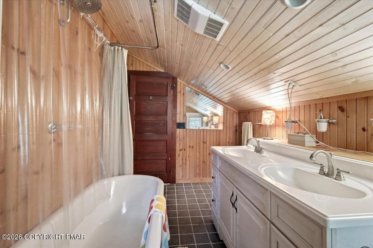 Bathroom 4 - 214 Goldenrod Lane, Buck Hill Falls, PA 18323, Buck Hill Falls