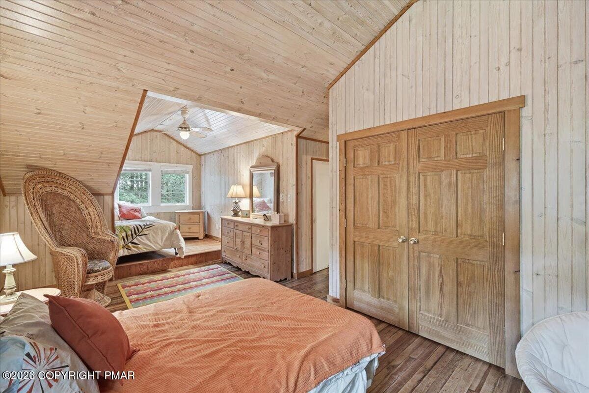 Bedroom 6 - 214 Goldenrod Lane, Buck Hill Falls, PA 18323, Buck Hill Falls