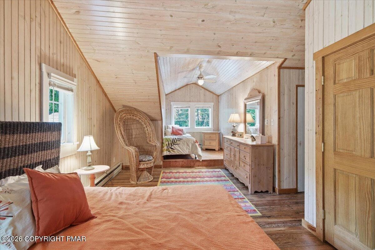 Bedroom 6 - 214 Goldenrod Lane, Buck Hill Falls, PA 18323, Buck Hill Falls