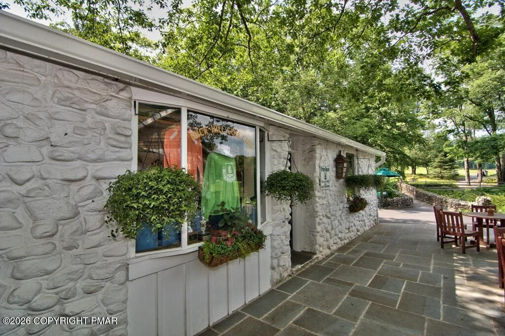 4 Golf Pro Shop - 214 Goldenrod Lane, Buck Hill Falls, PA 18323, Buck Hill Falls
