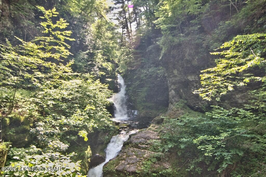 Buck Hill Falls - 214 Goldenrod Lane, Buck Hill Falls, PA 18323, Buck Hill Falls