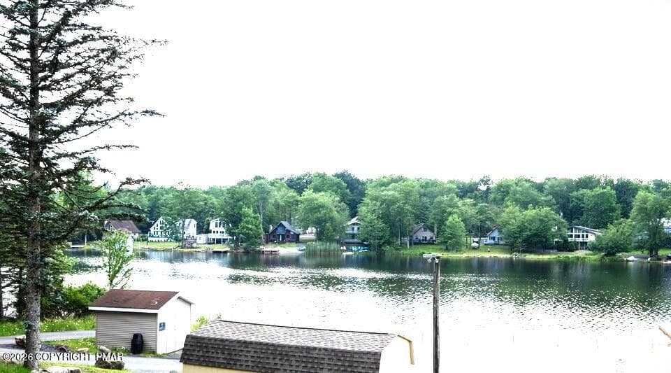 10.) Lake - 2143 Rosemont Drive, Tobyhanna, PA 18466, Tobyhanna
