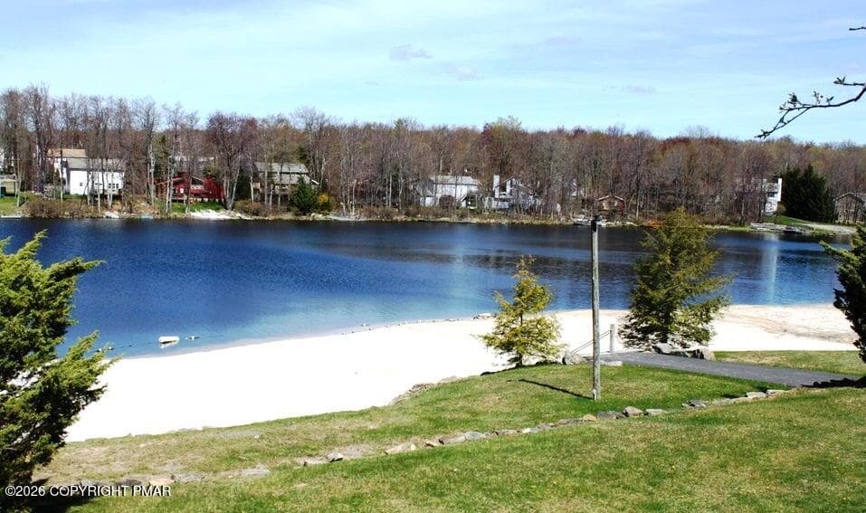 12.) Beach Lake - 2143 Rosemont Drive, Tobyhanna, PA 18466, Tobyhanna