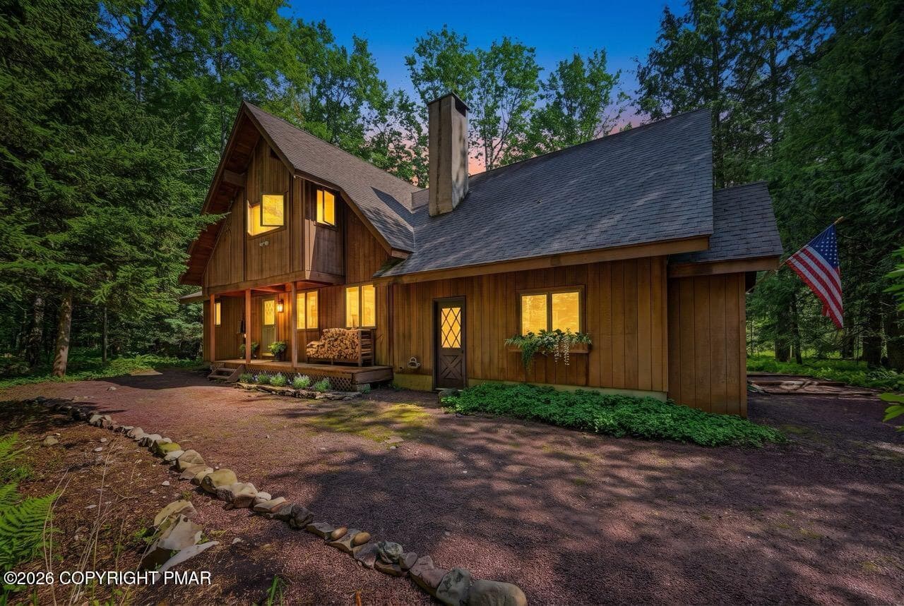1177 Deer Trail Rd 06-enhanced-178607713 - 1177 Deer Trail Road, Pocono Pines, PA 18350
