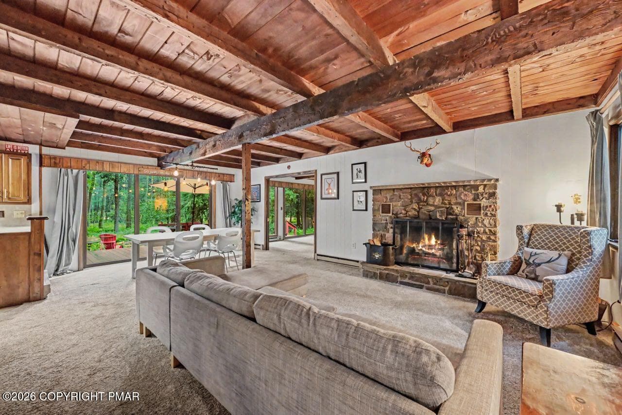 1177 Deer Trail Rd 10 Large - 1177 Deer Trail Road, Pocono Pines, PA 18350