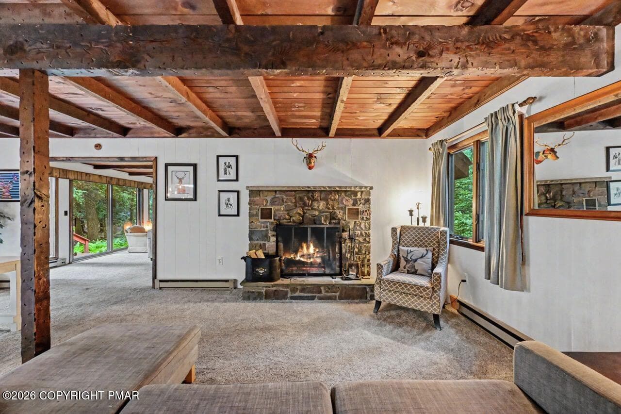 1177 Deer Trail Rd 11 Large - 1177 Deer Trail Road, Pocono Pines, PA 18350