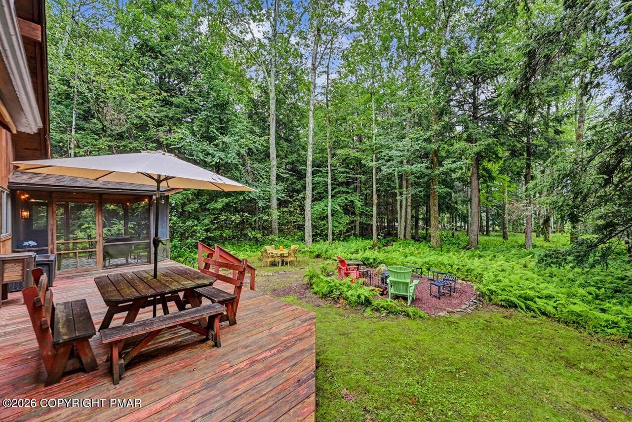 1177 Deer Trail Rd 71 Large - 1177 Deer Trail Road, Pocono Pines, PA 18350