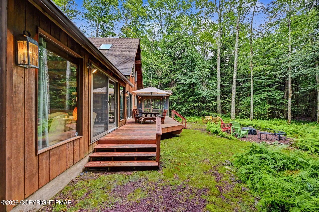 1177 Deer Trail Rd 73 Large - 1177 Deer Trail Road, Pocono Pines, PA 18350