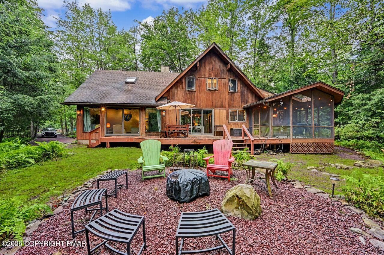 1177 Deer Trail Rd 74 Large - 1177 Deer Trail Road, Pocono Pines, PA 18350