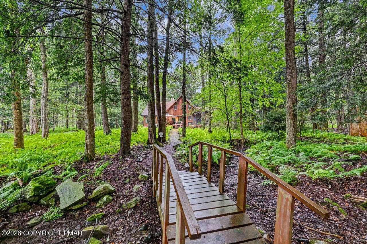 1177 Deer Trail Rd 76 Large - 1177 Deer Trail Road, Pocono Pines, PA 18350