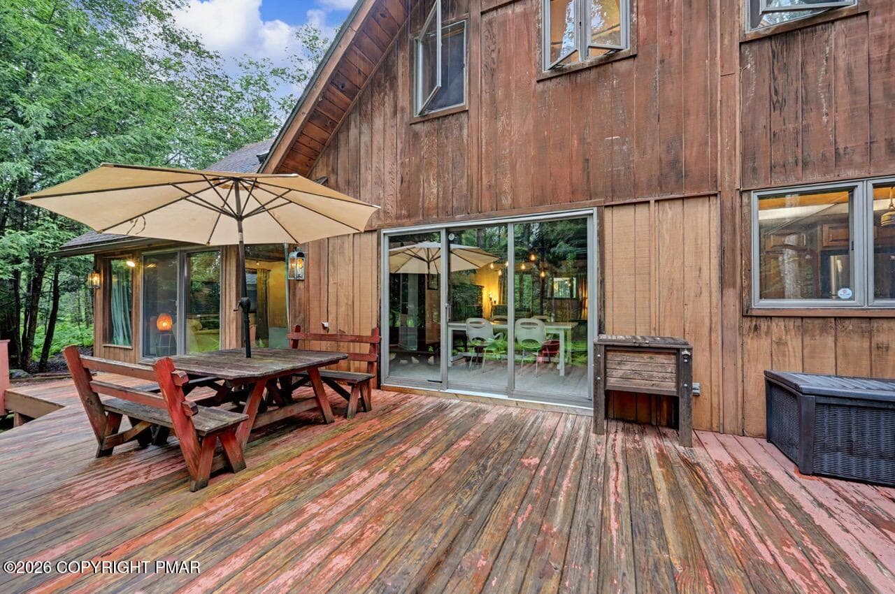 1177 Deer Trail Rd 69 Large - 1177 Deer Trail Road, Pocono Pines, PA 18350