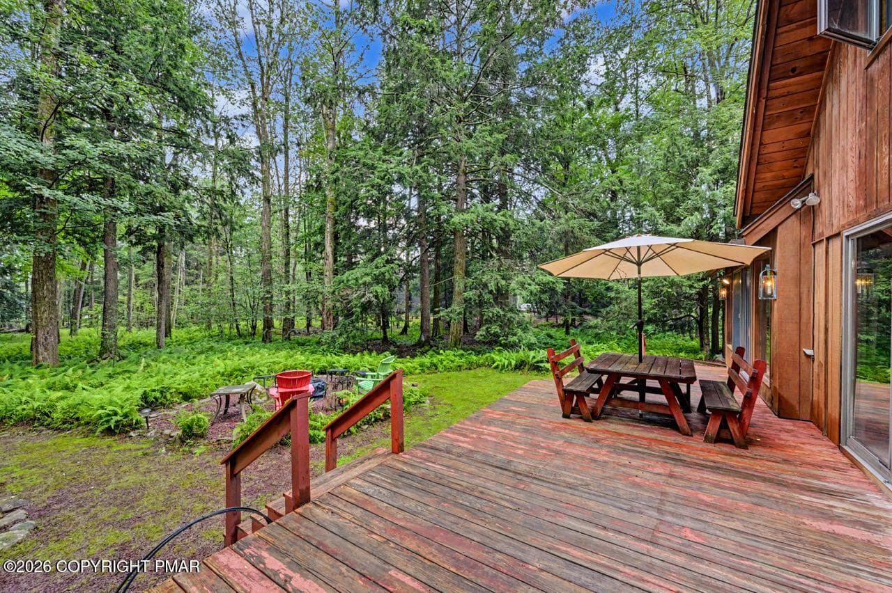 1177 Deer Trail Rd 70 Large - 1177 Deer Trail Road, Pocono Pines, PA 18350
