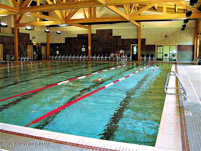 CC Pool 2 - 1177 Deer Trail Road, Pocono Pines, PA 18350