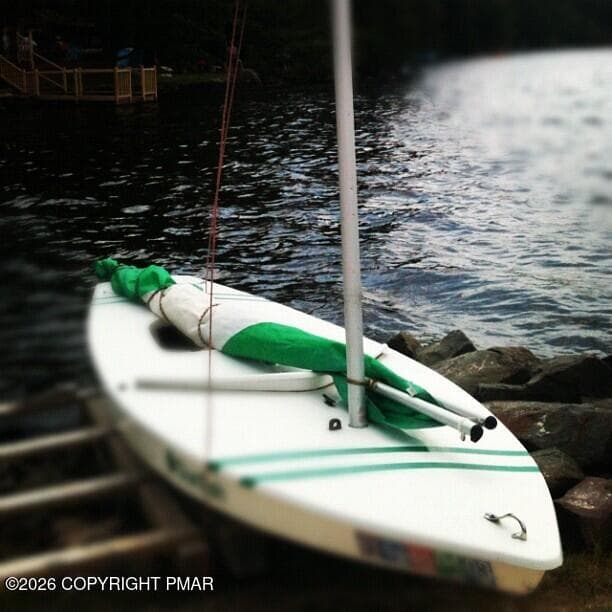 Sailboat - 1177 Deer Trail Road, Pocono Pines, PA 18350