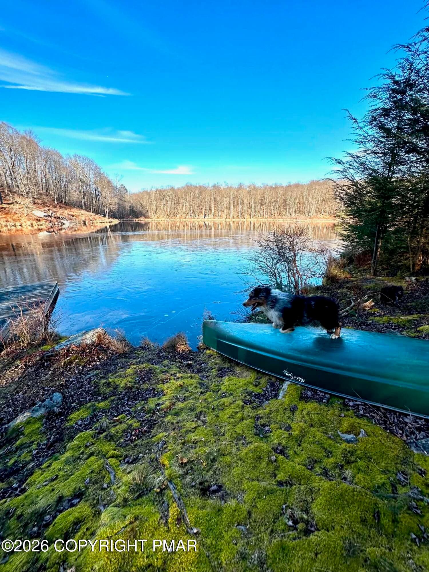 lake access - 106 Butternut Lane, Canadensis, PA 18325, Canadensis