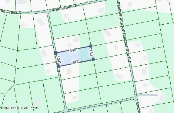 C263 Sawmill Lane, Jim Thorpe, PA 18229